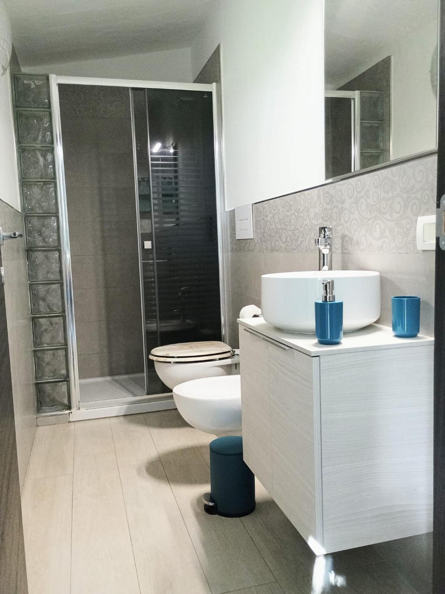 Camera Tripla con Bagno Privato
