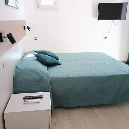 Il Salice b&b-3